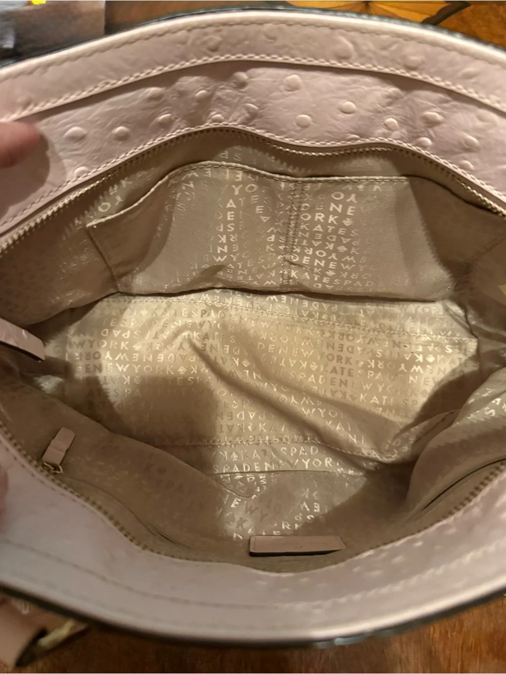 Kate Spade New York Valencia Road 
